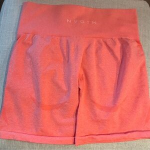 NVGTN Contour Shorts
